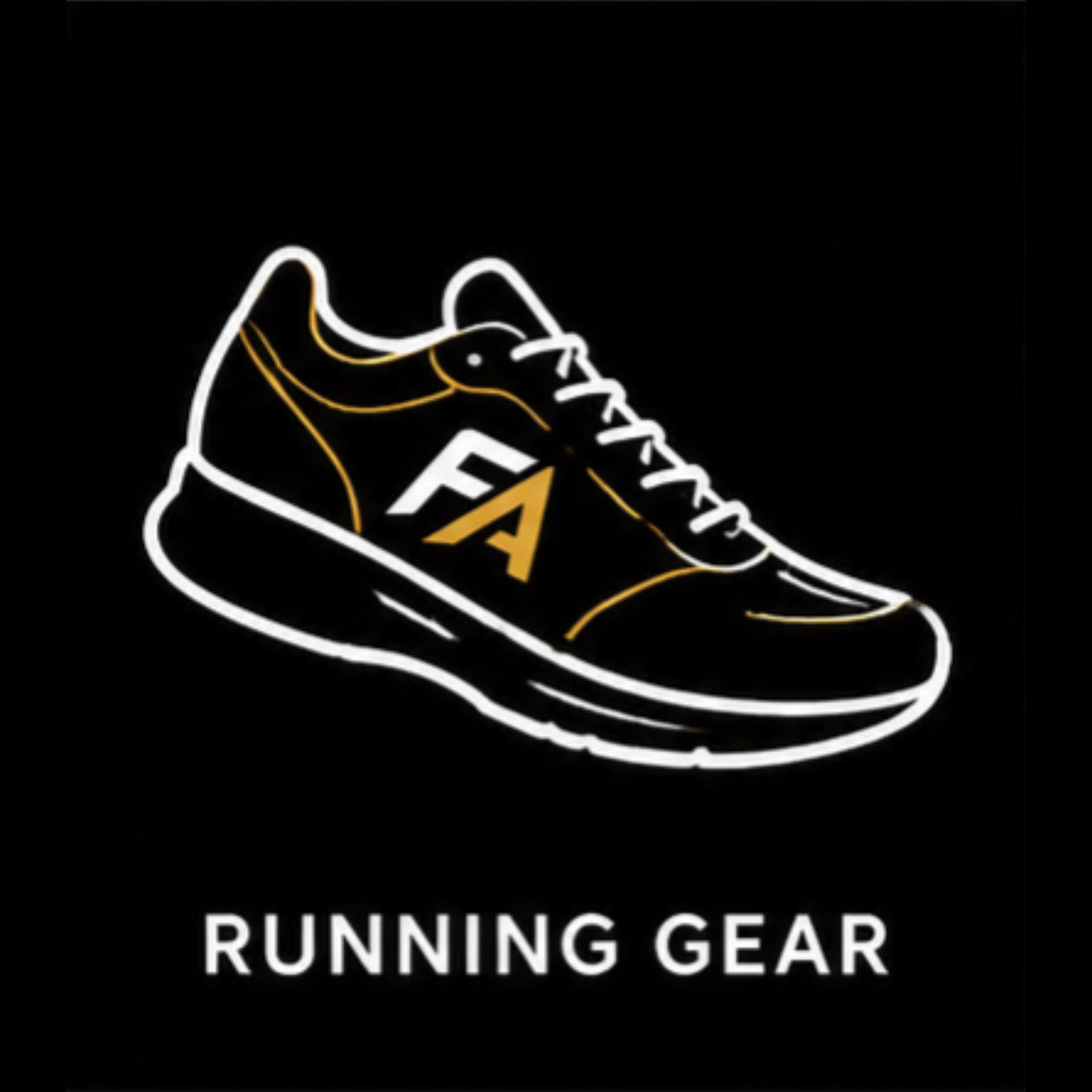 RUNNING GEAR