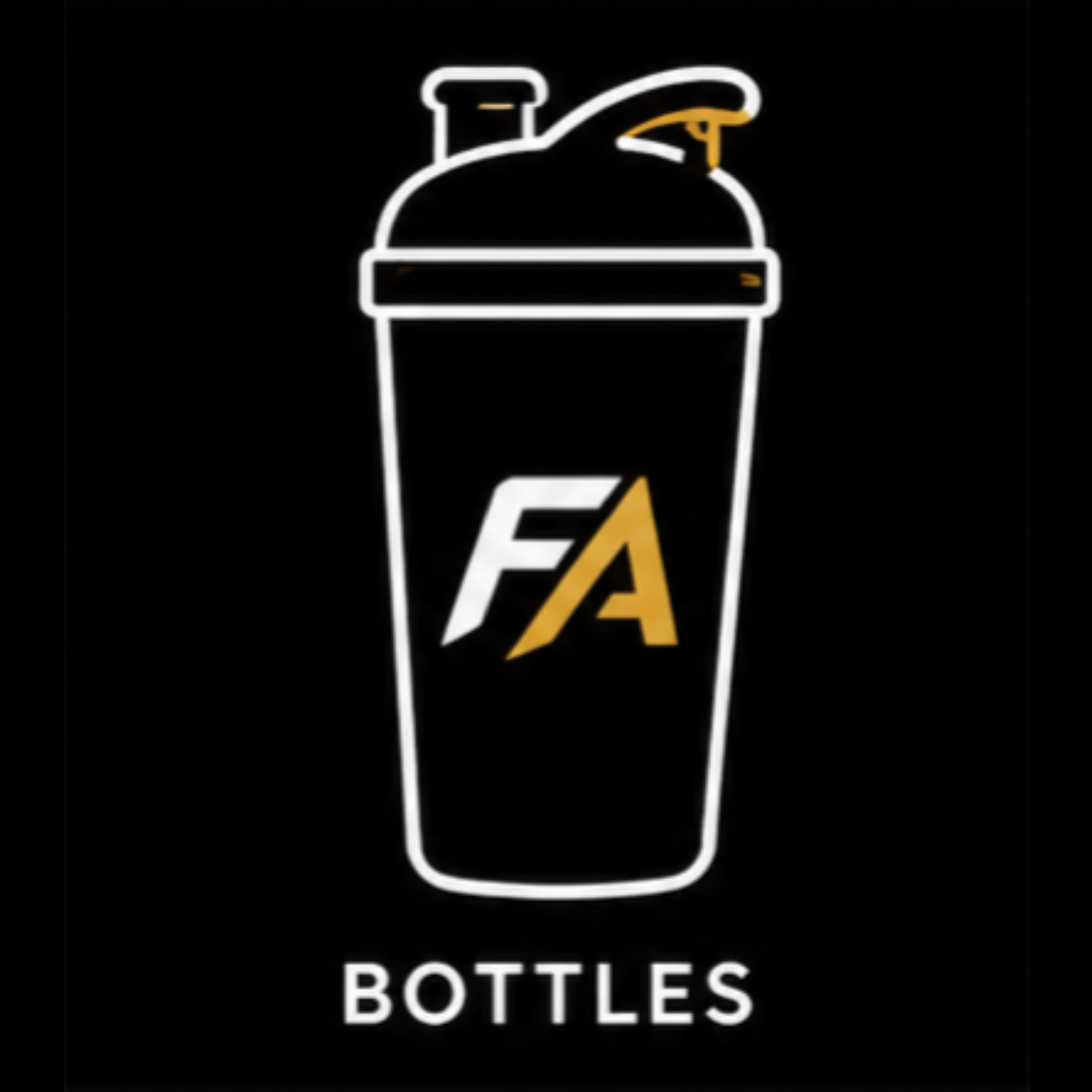 BOTTLES & SHAKERS